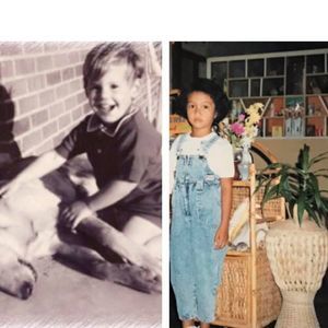 Meet your Posher, Graciela